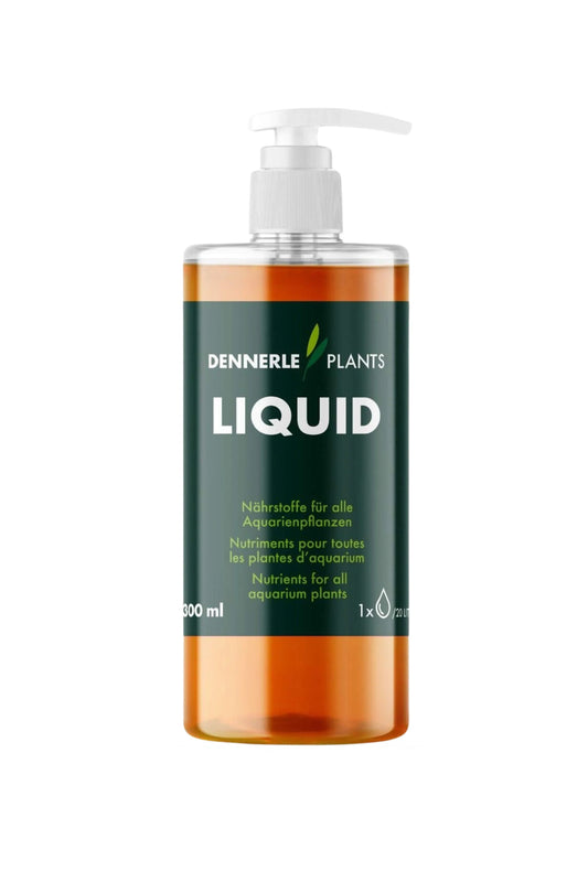 Dennerle Plantas Líquido 300 ml