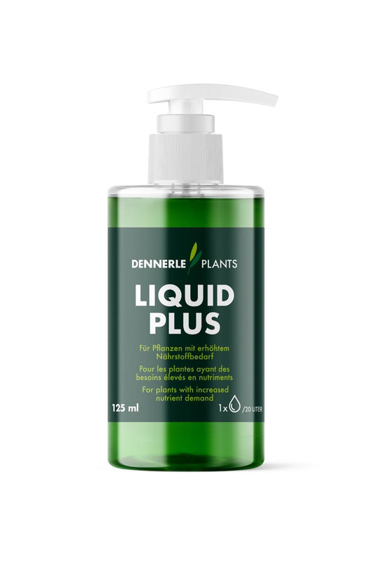 Dennerle Plantas Líquido Plus 125 ml