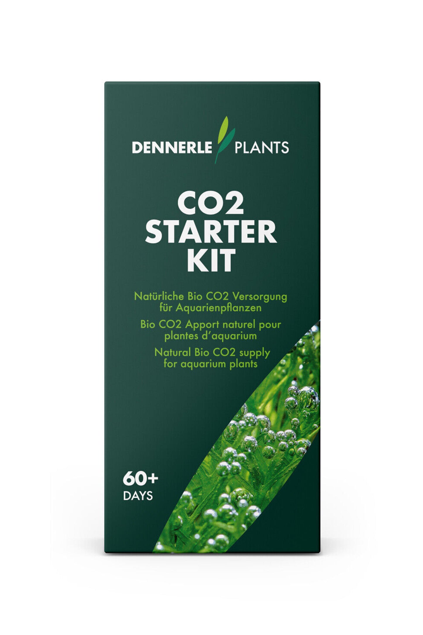 Dennerle Plants - CO2 Starter Kit