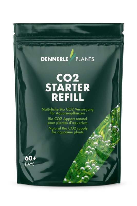 Dennerle Plants - CO2 Refill