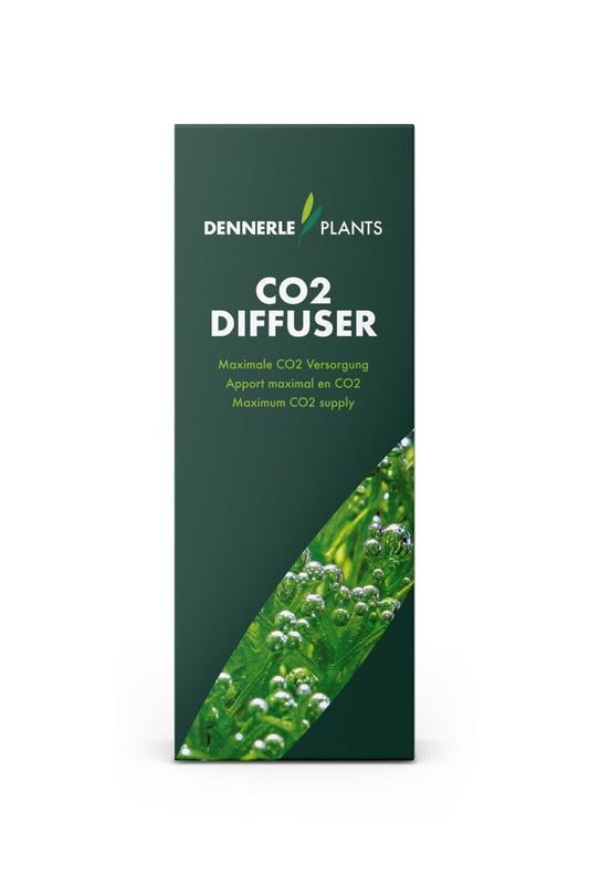 Plantas Dennerle - Difusor de CO2