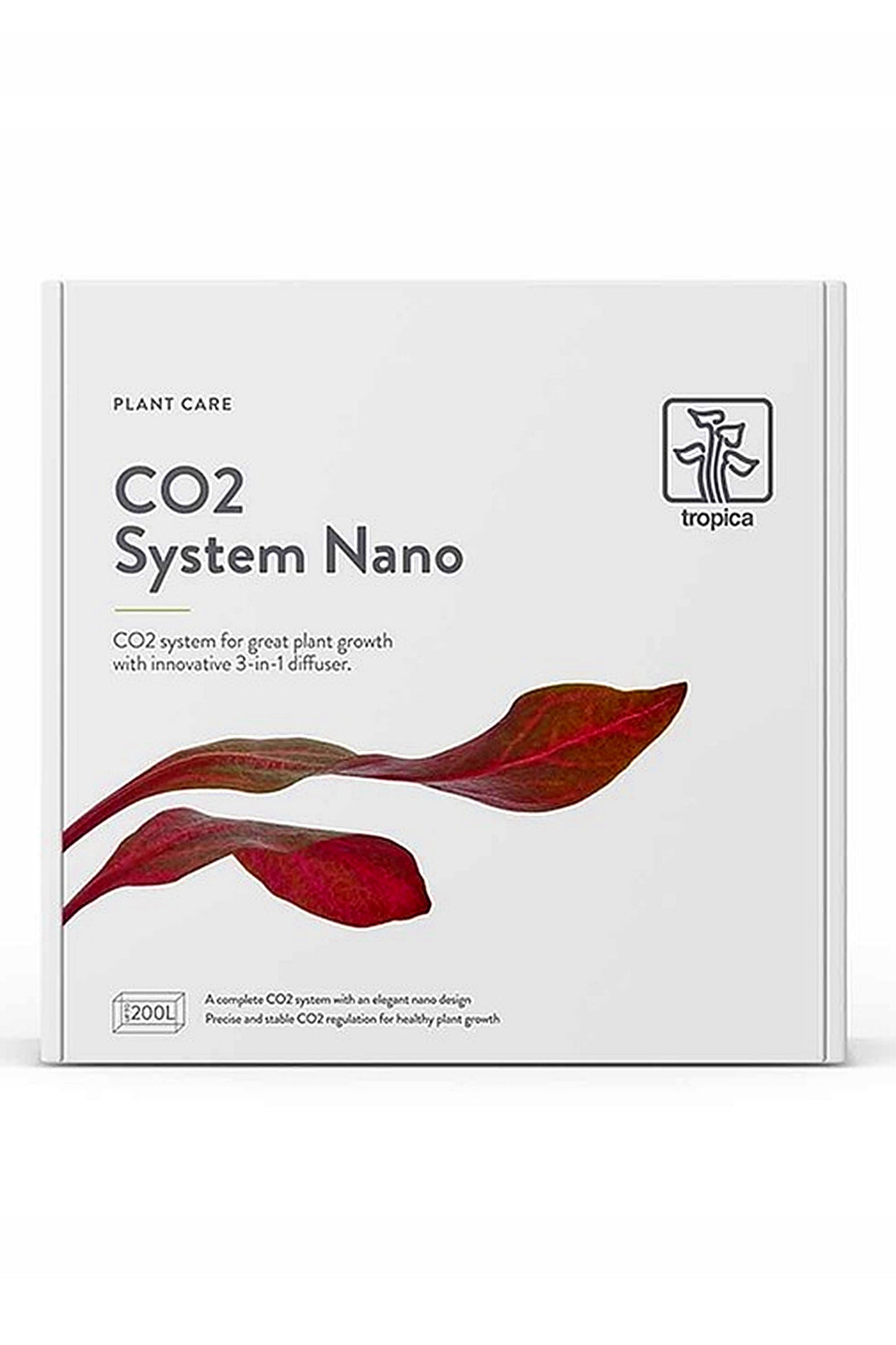 Tropica CO2 System Nano