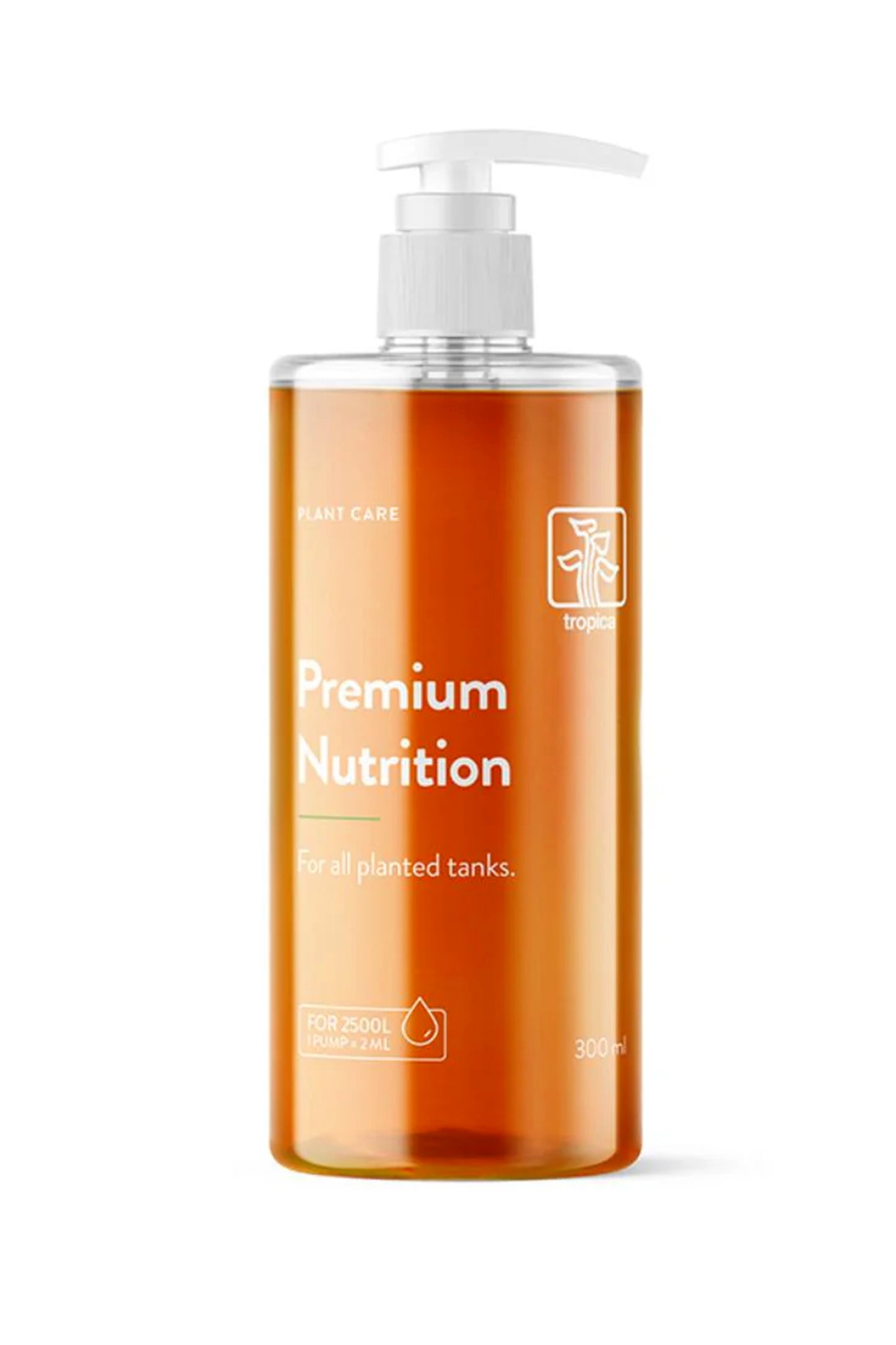 Tropica Nutrição Premium 300 ml