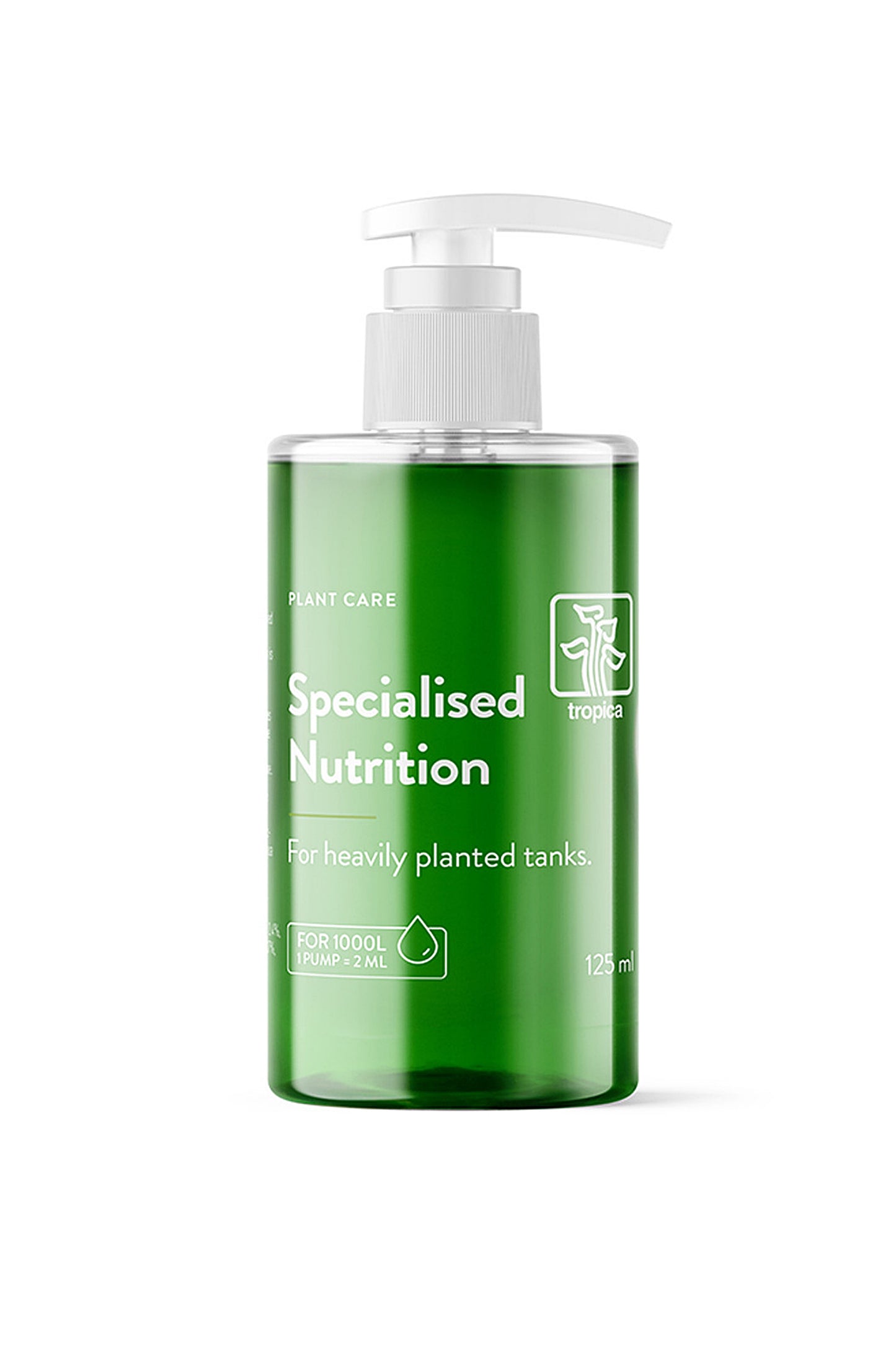 Tropica Specialized Nutrition 125 ml