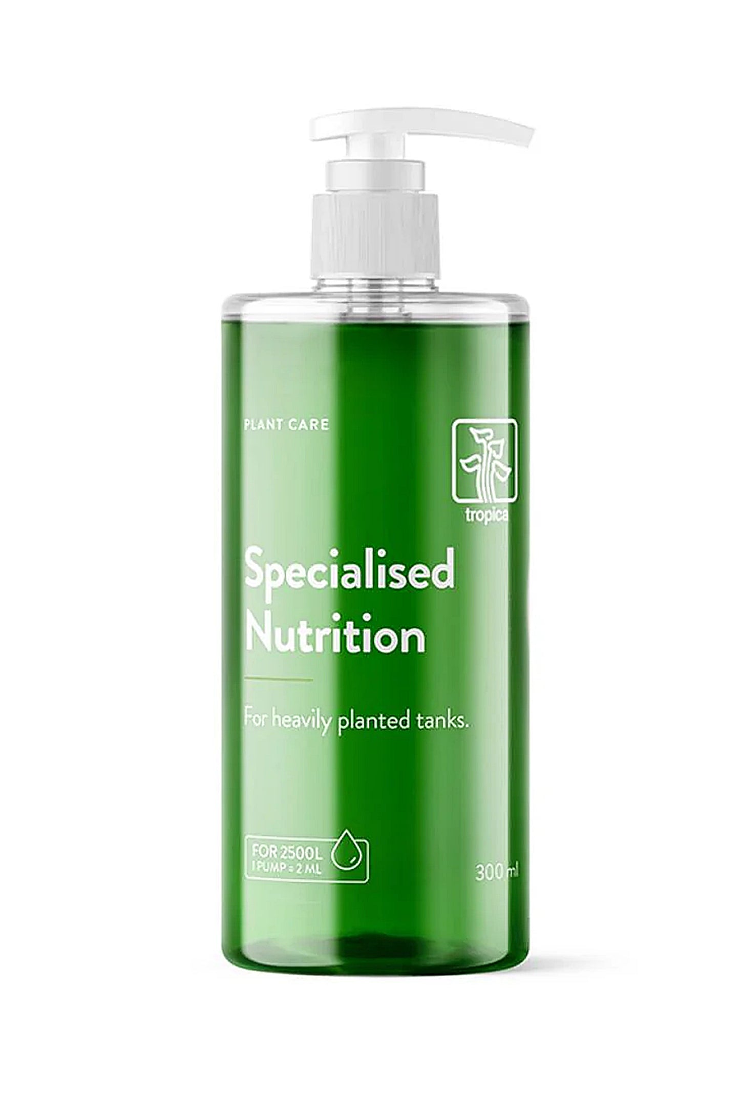 Tropica Specialised Nutrition 300 ml