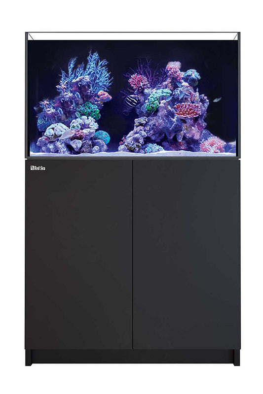 Acuario REEFER™ G2+ 250 en Negro 203 litros