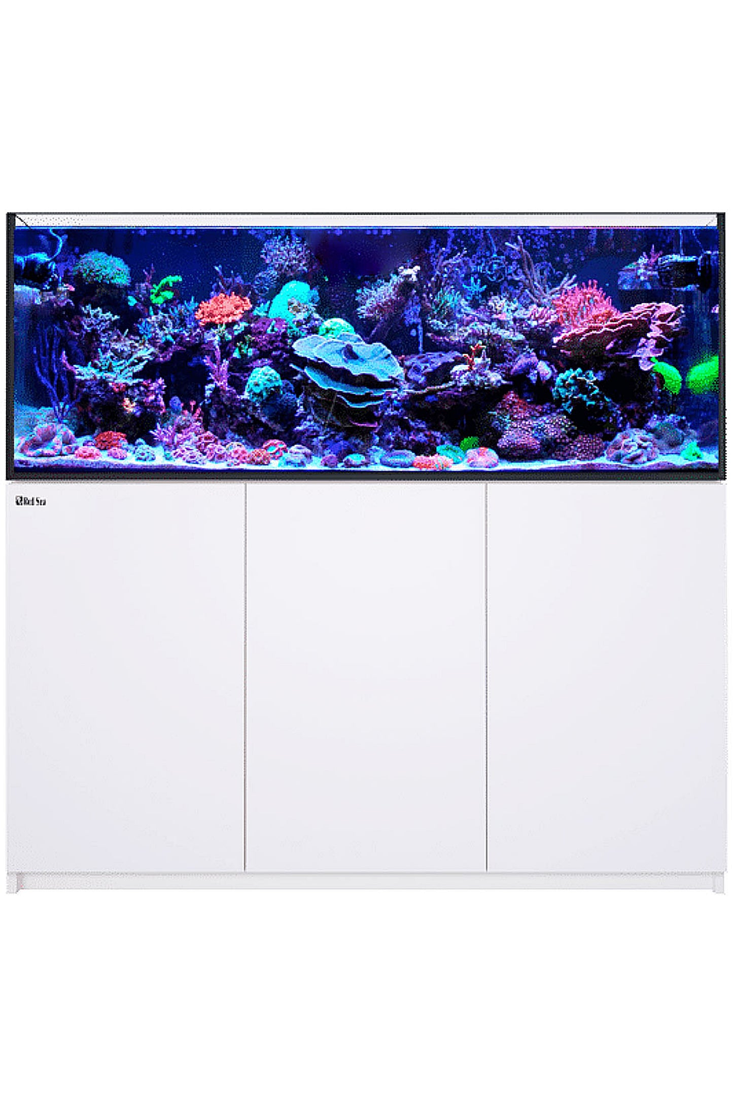 Acuario REEFER™ G2+ XL- 525 en Blanco 423 litros