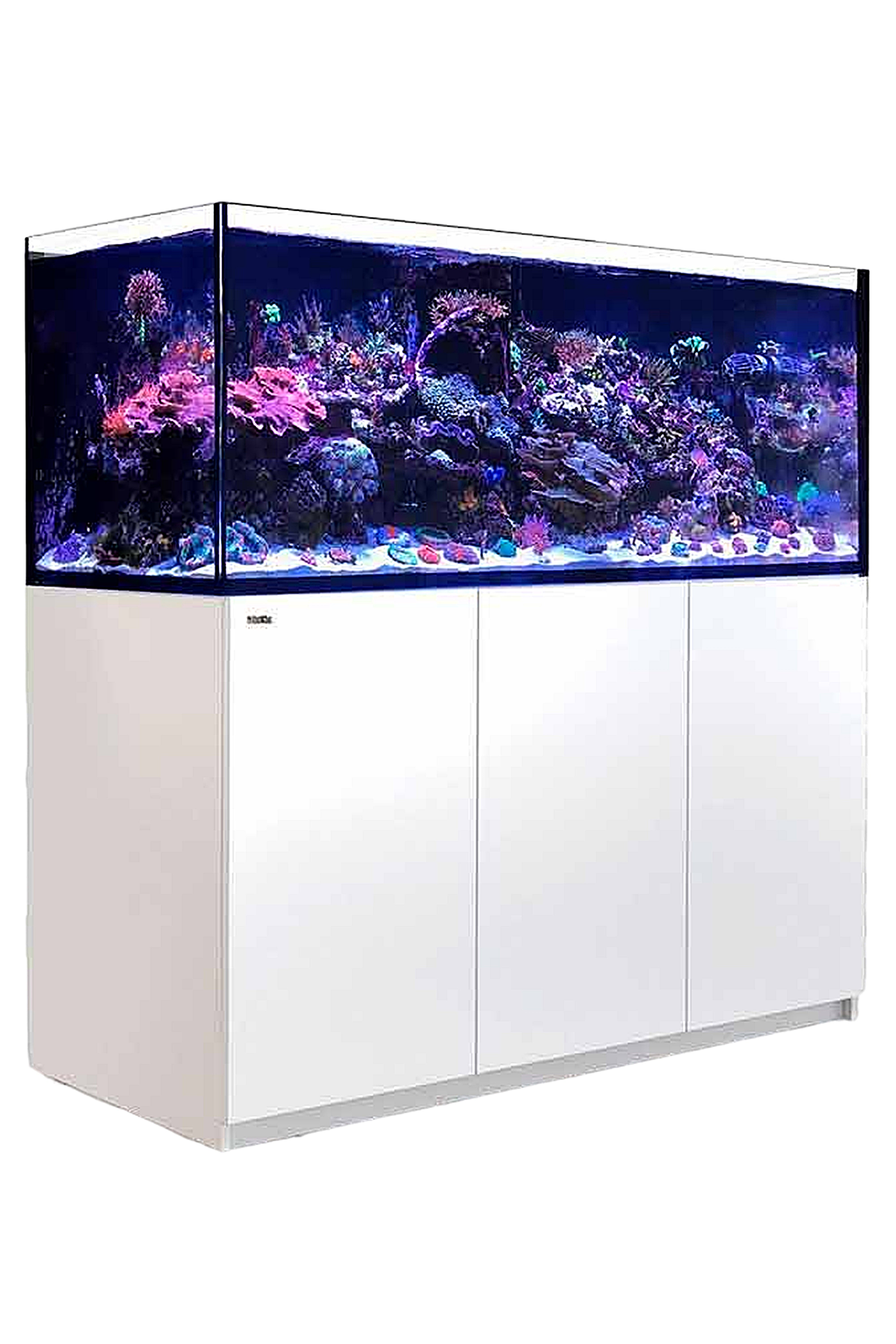Acuario REEFER™ G2+ S - 700 en Blanco 564 litros – umdale.com