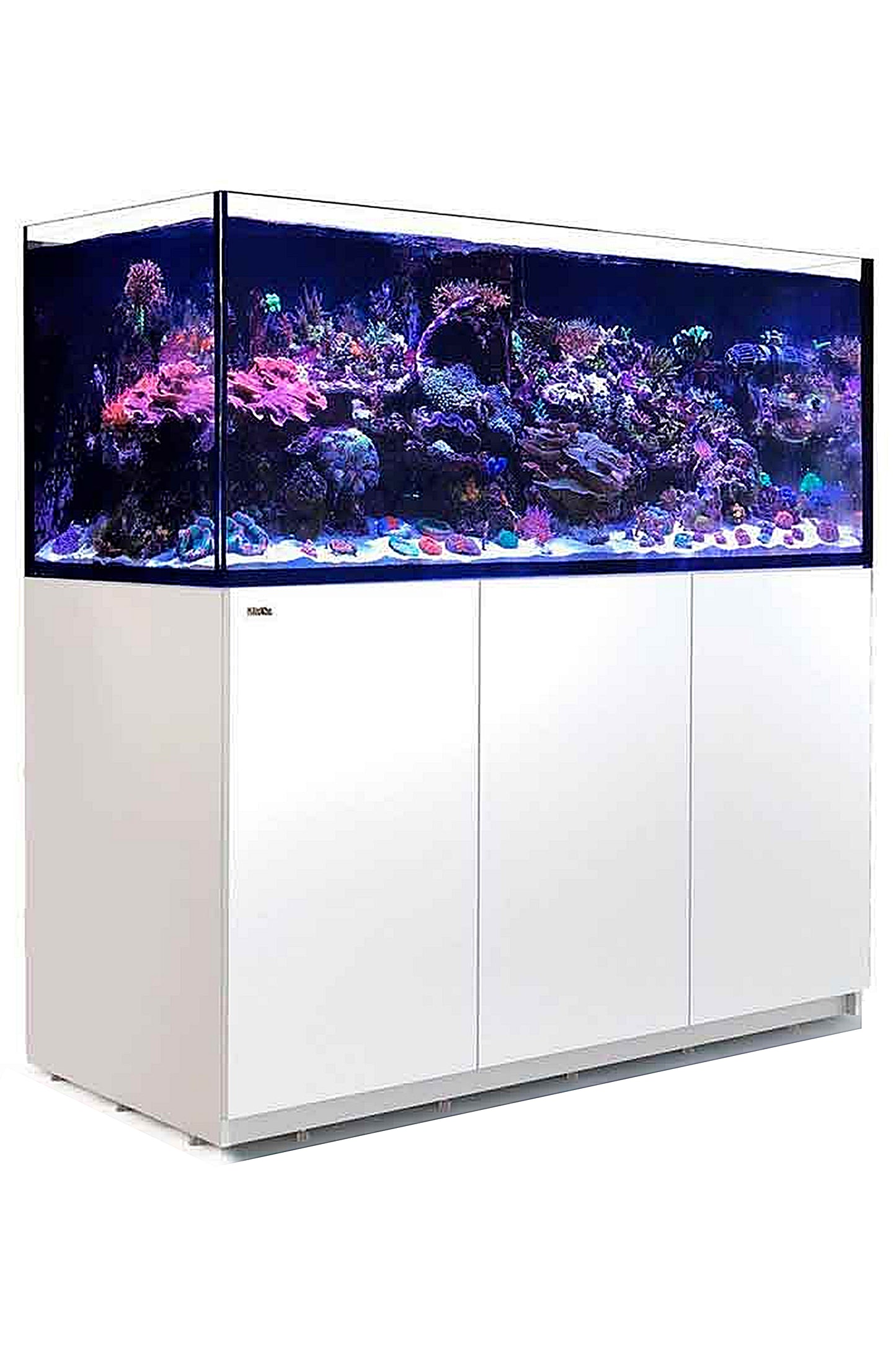 Acuario REEFER™ G2+ XXL 750 en Blanco 600 litros