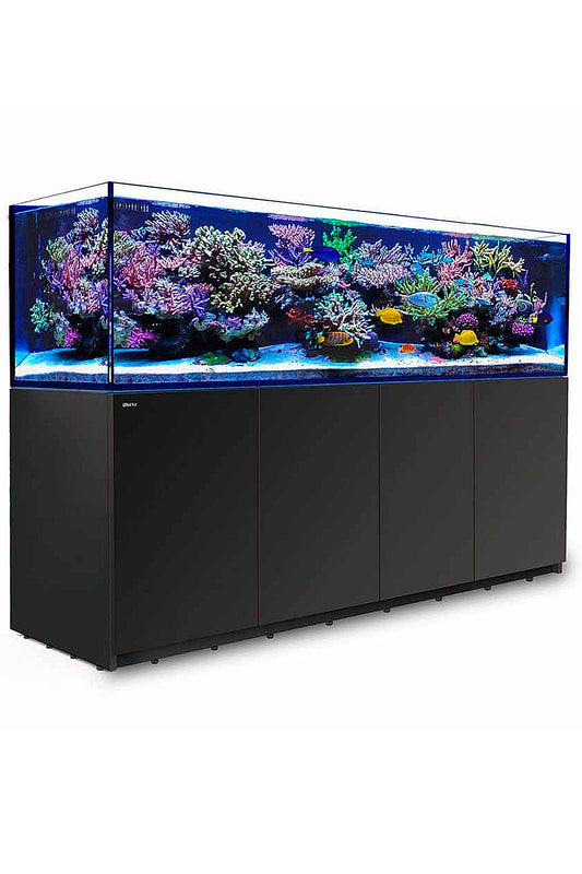 Acuario REEFER™ G2+ 3XL 900 en Negro 720 litros