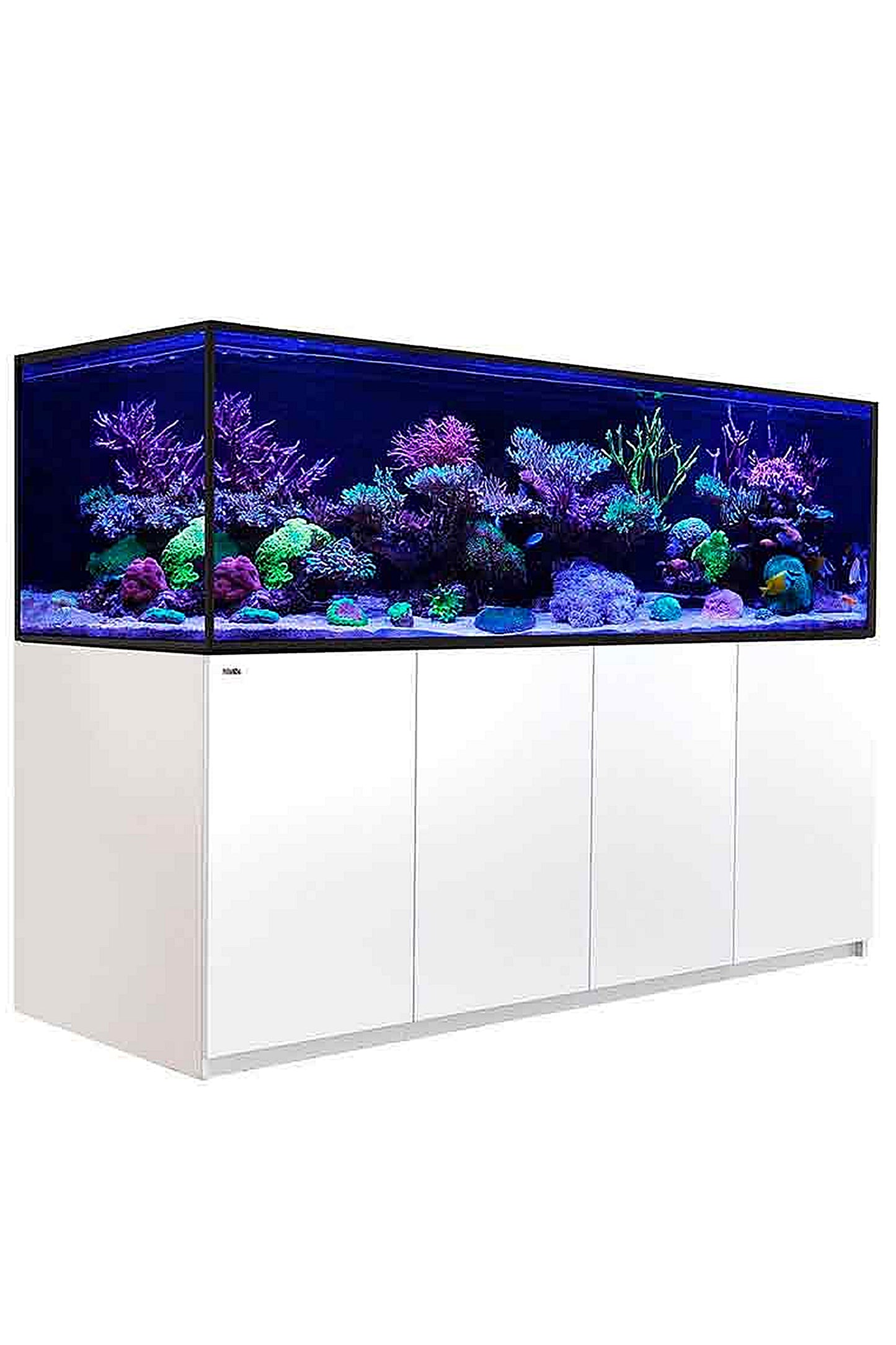 Acuario REEFER™ G2+ S - 1000 en Blanco 795 litros