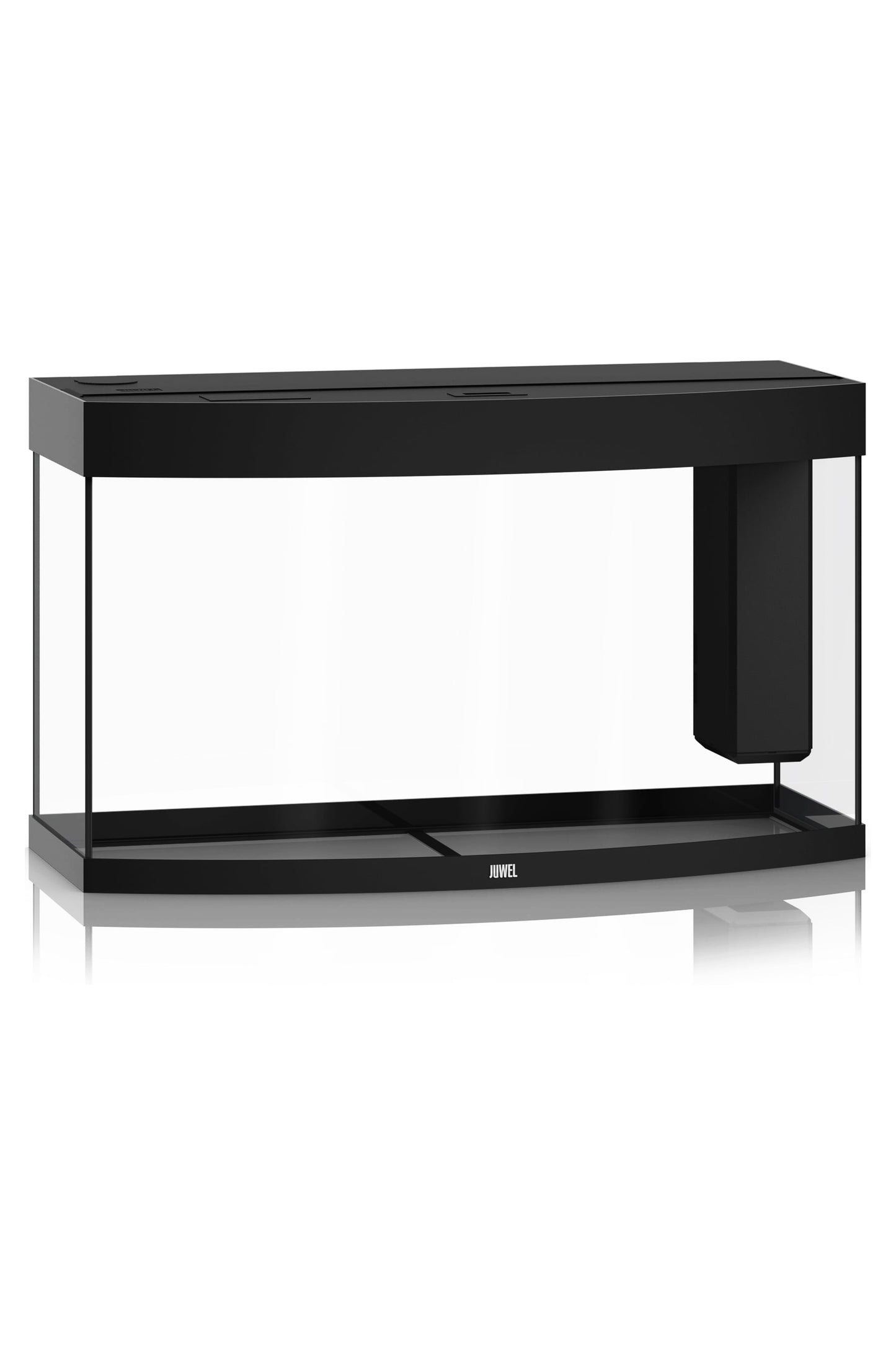 JUWEL VISION Aquarium in Schwarz, 180 Liter