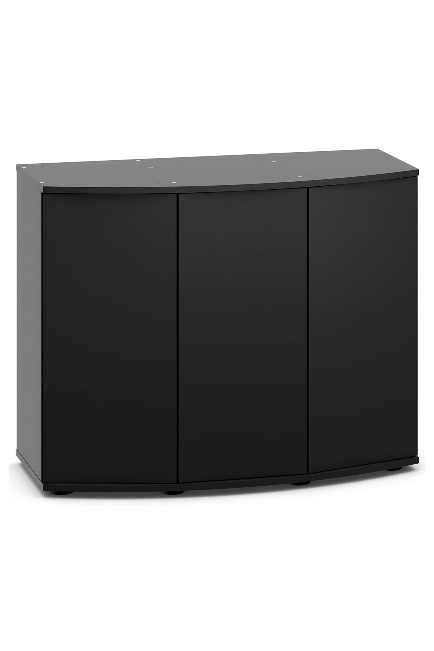 Mueble para Acuario JUWEL VISION en Negro de 180 litros