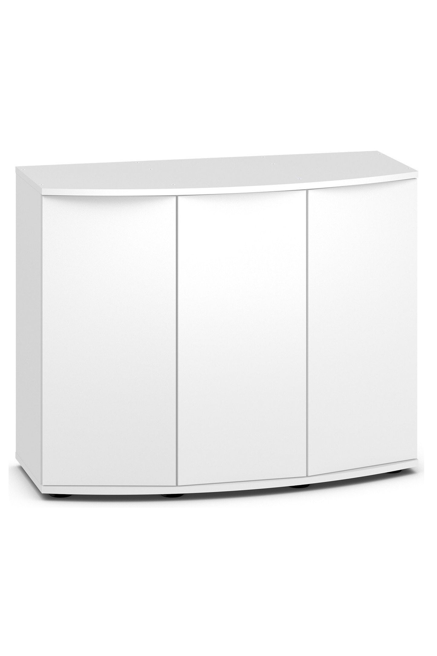 Mueble para Acuario JUWEL VISION en Blanco de 260 litros