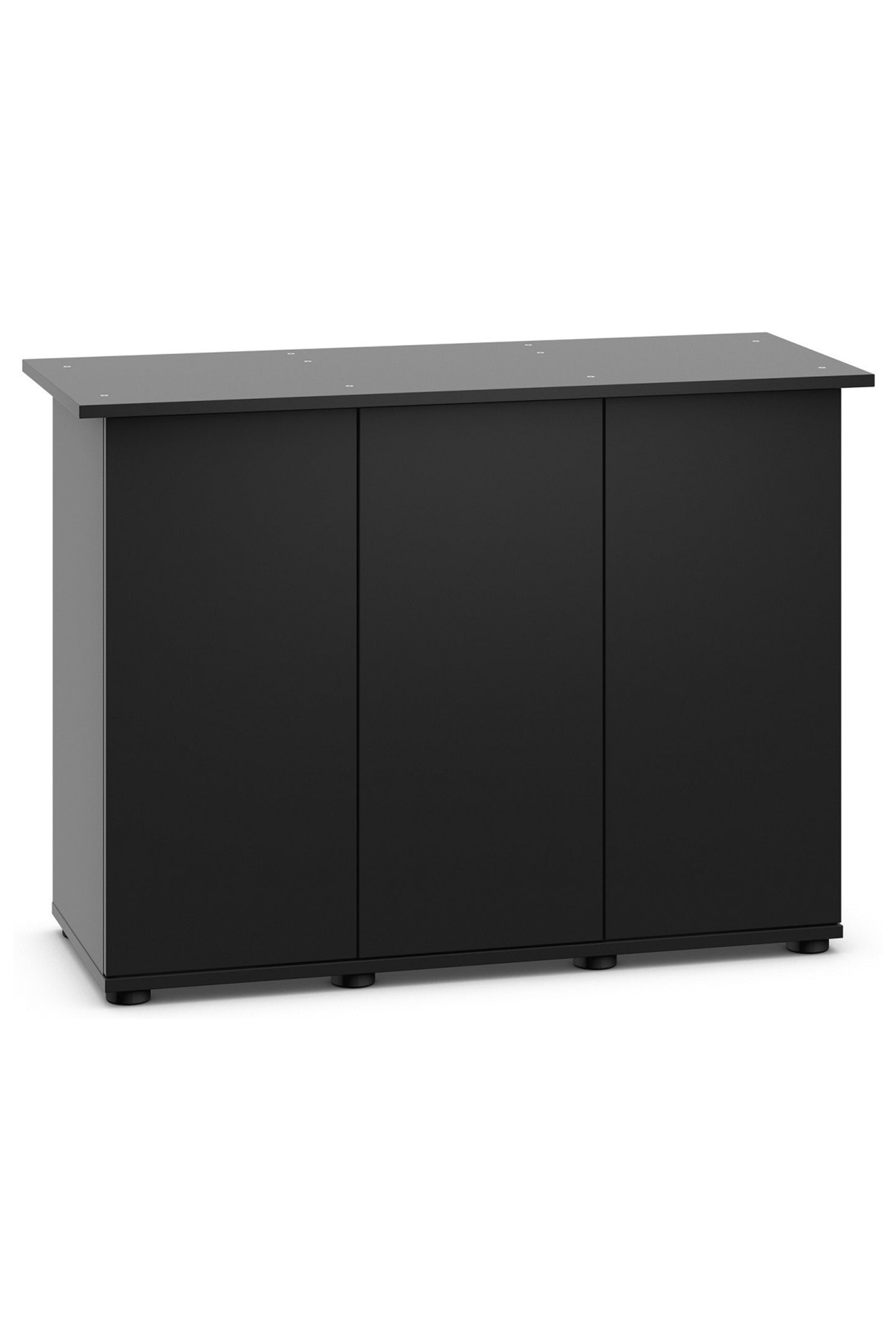 Mueble para Acuario JUWEL RIO en Negro de 180 litros
