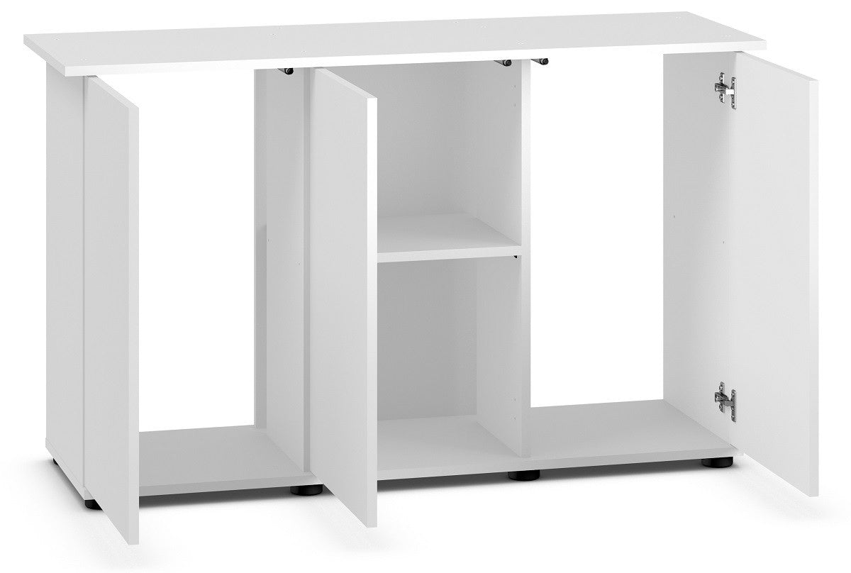 Mueble para Acuario JUWEL RIO en Blanco de 350 litros