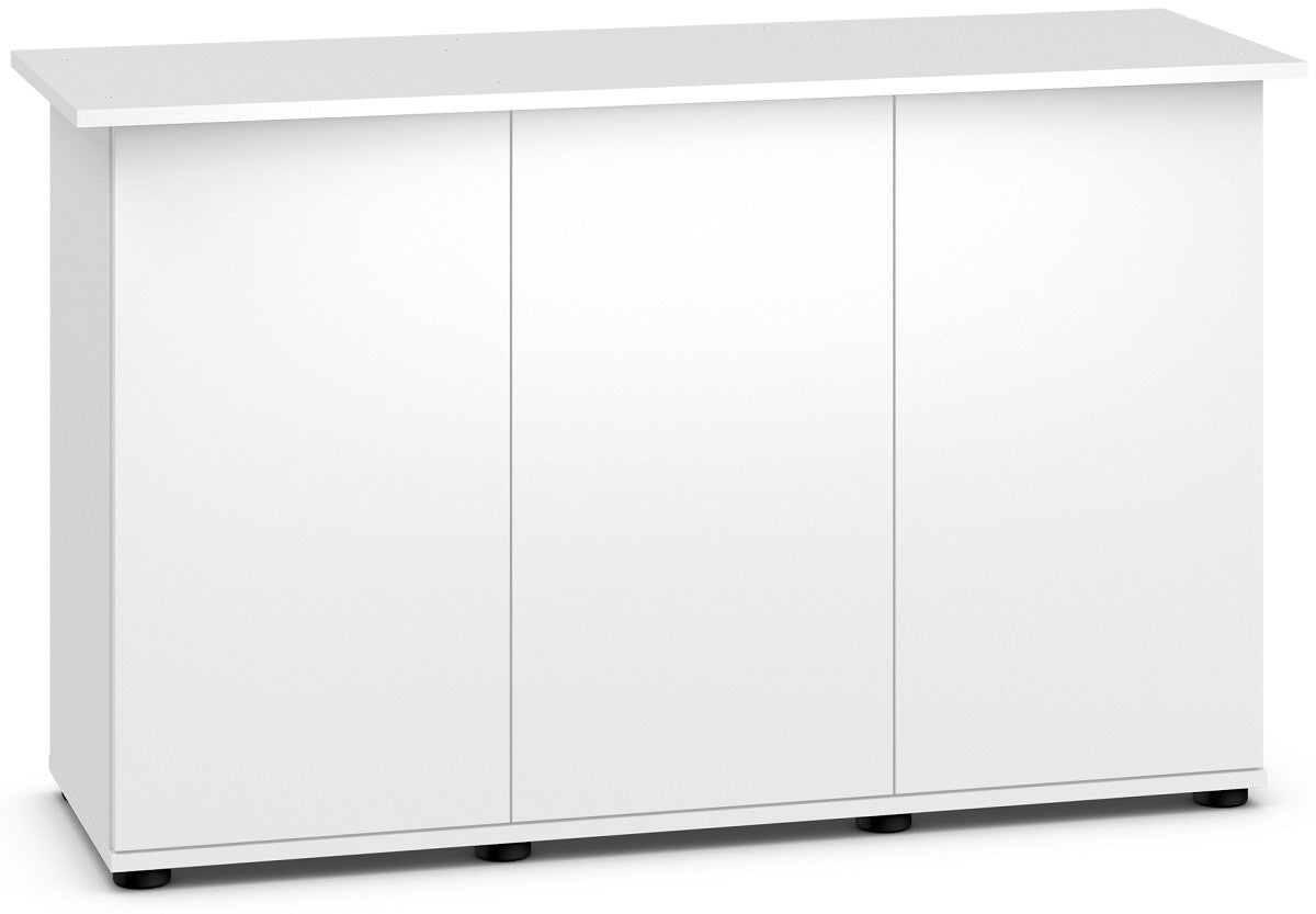 Mueble para Acuario JUWEL RIO en Blanco de 350 litros