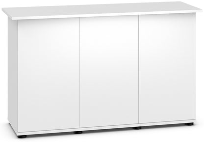 Mueble para Acuario JUWEL RIO en Blanco de 350 litros