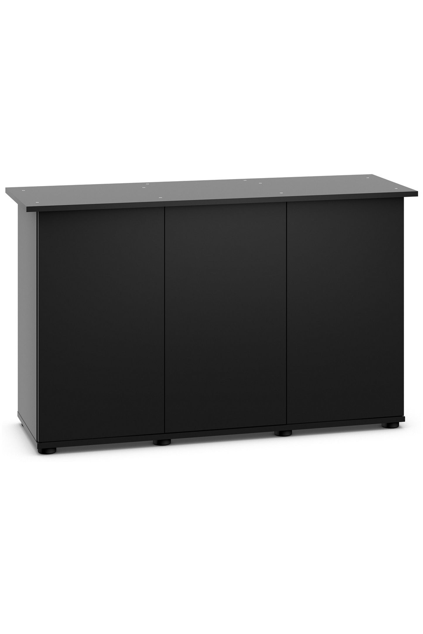 Mueble para Acuario JUWEL RIO en Negro de 350 litros