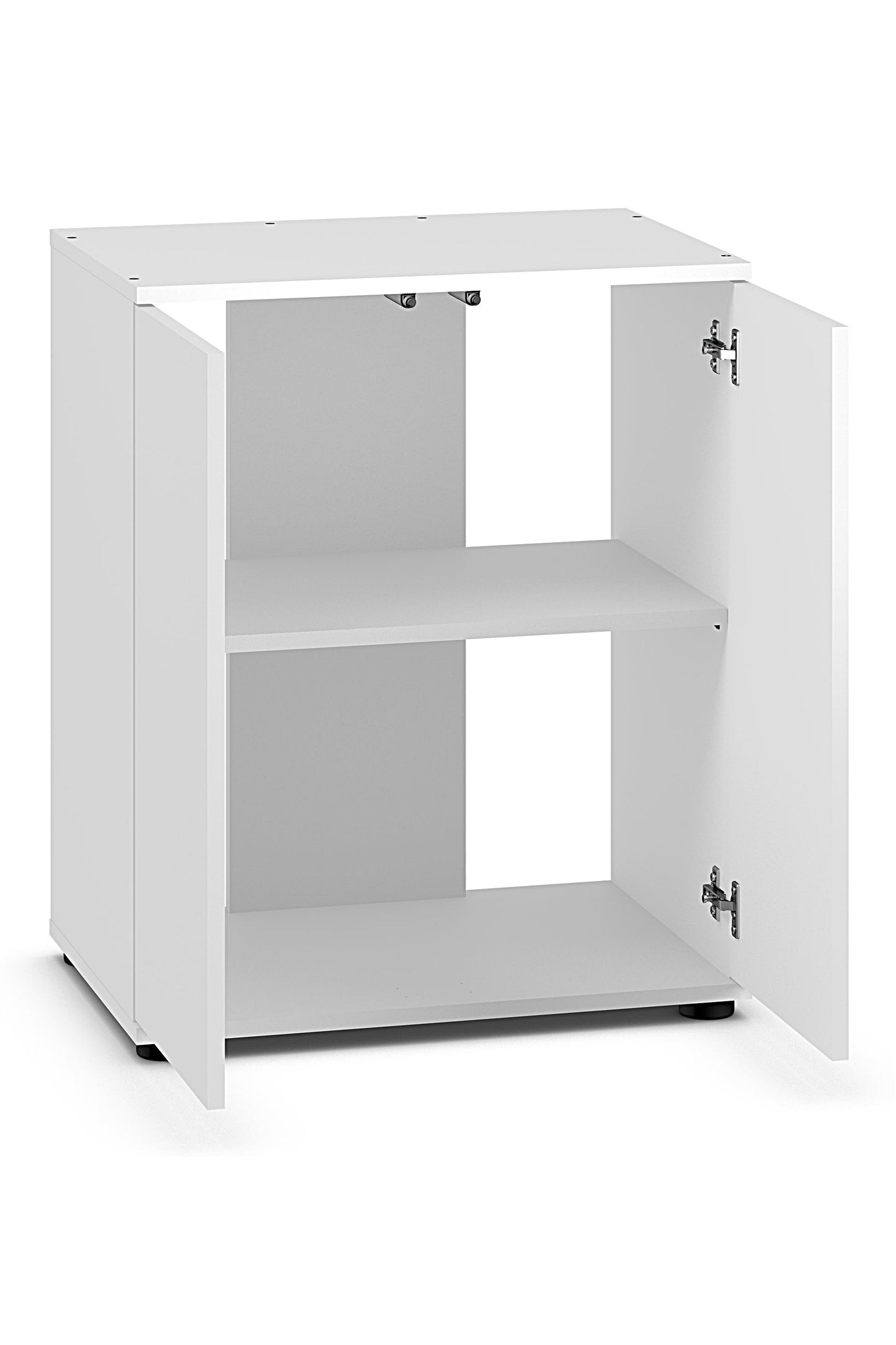 Mueble para Acuario JUWEL LIDO en Blanco de 200 litros