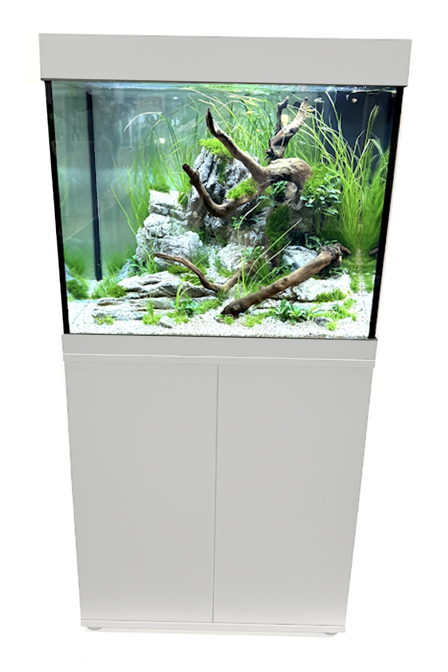 Set con mesa JUWEL LIDO en Blanco de 200 litros