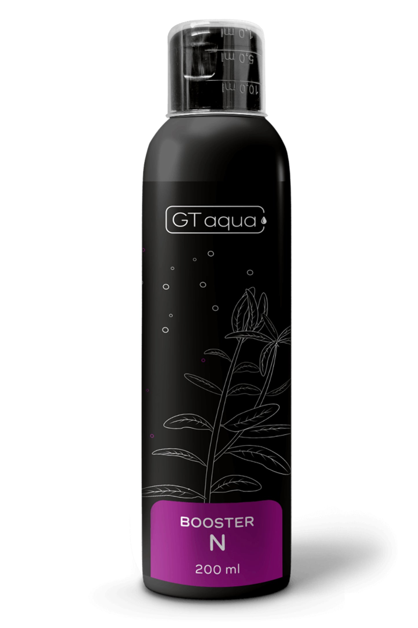 GT BOOSTER N - Abono nitrógeno 200 ml