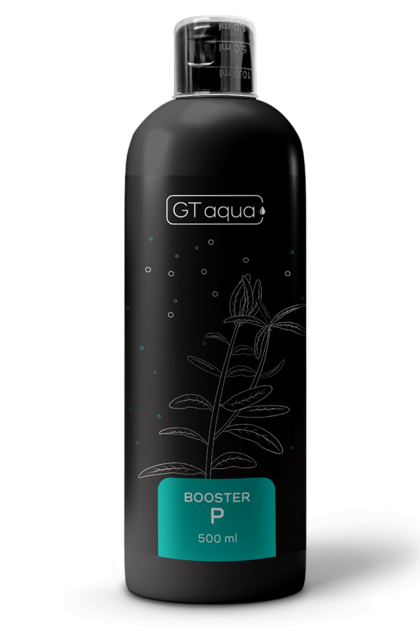 GT BOOSTER P - Abono Fósforo 500 ml