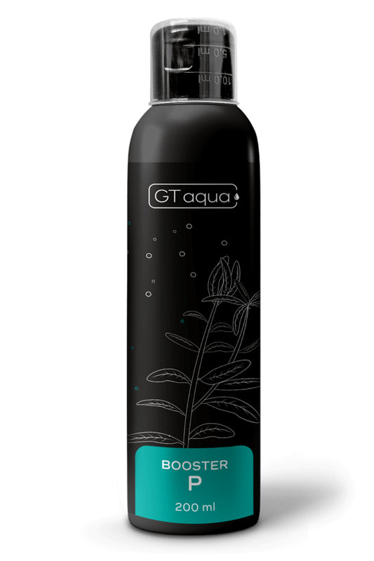 GT BOOSTER P - Abono Fósforo 200 ml