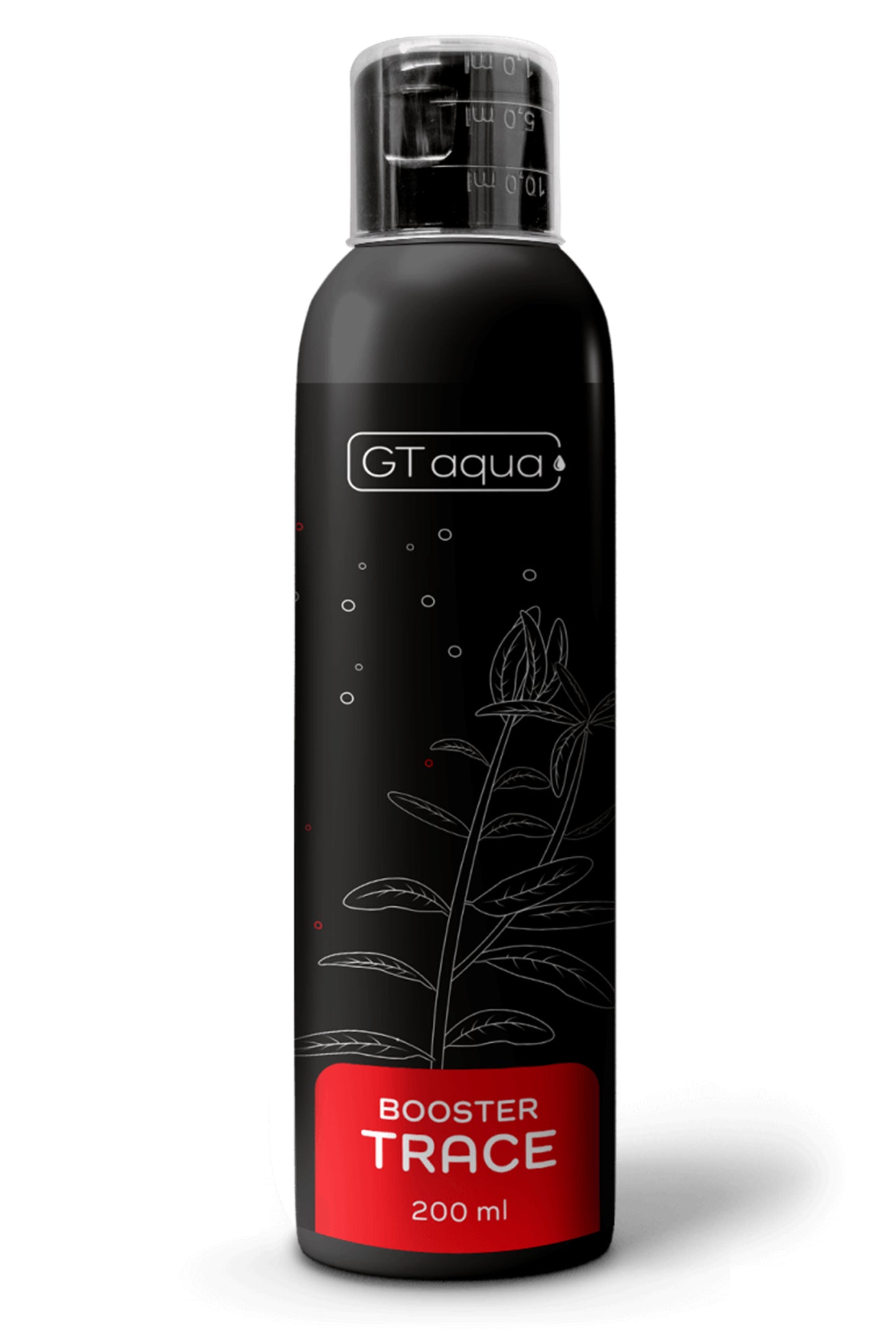 GT BOOSTER TRACE - Abono Micro Nutrientes de 200 ml