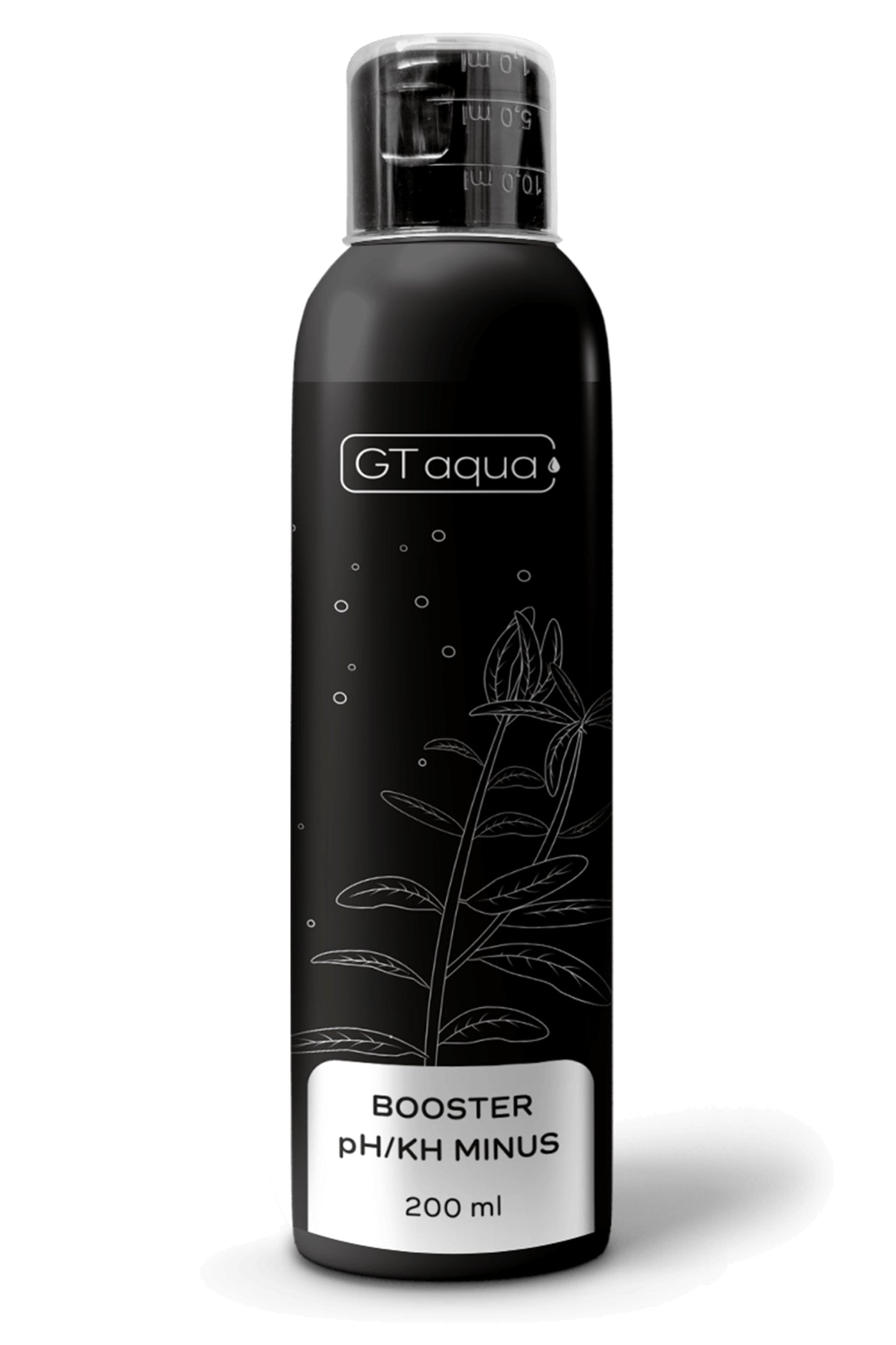 GT BOOSTER PH-KH MINUS de 200 ml