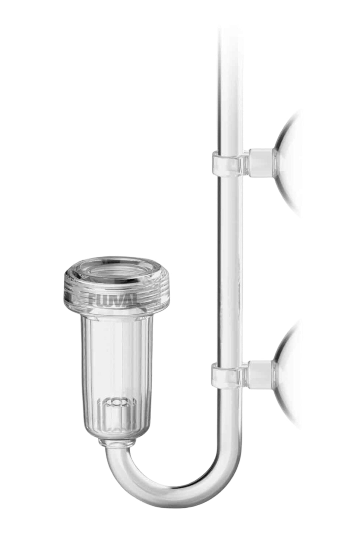 Fluval - Difusor de CO₂ para BIO-CO₂ PRO para 125 litros (CO2)