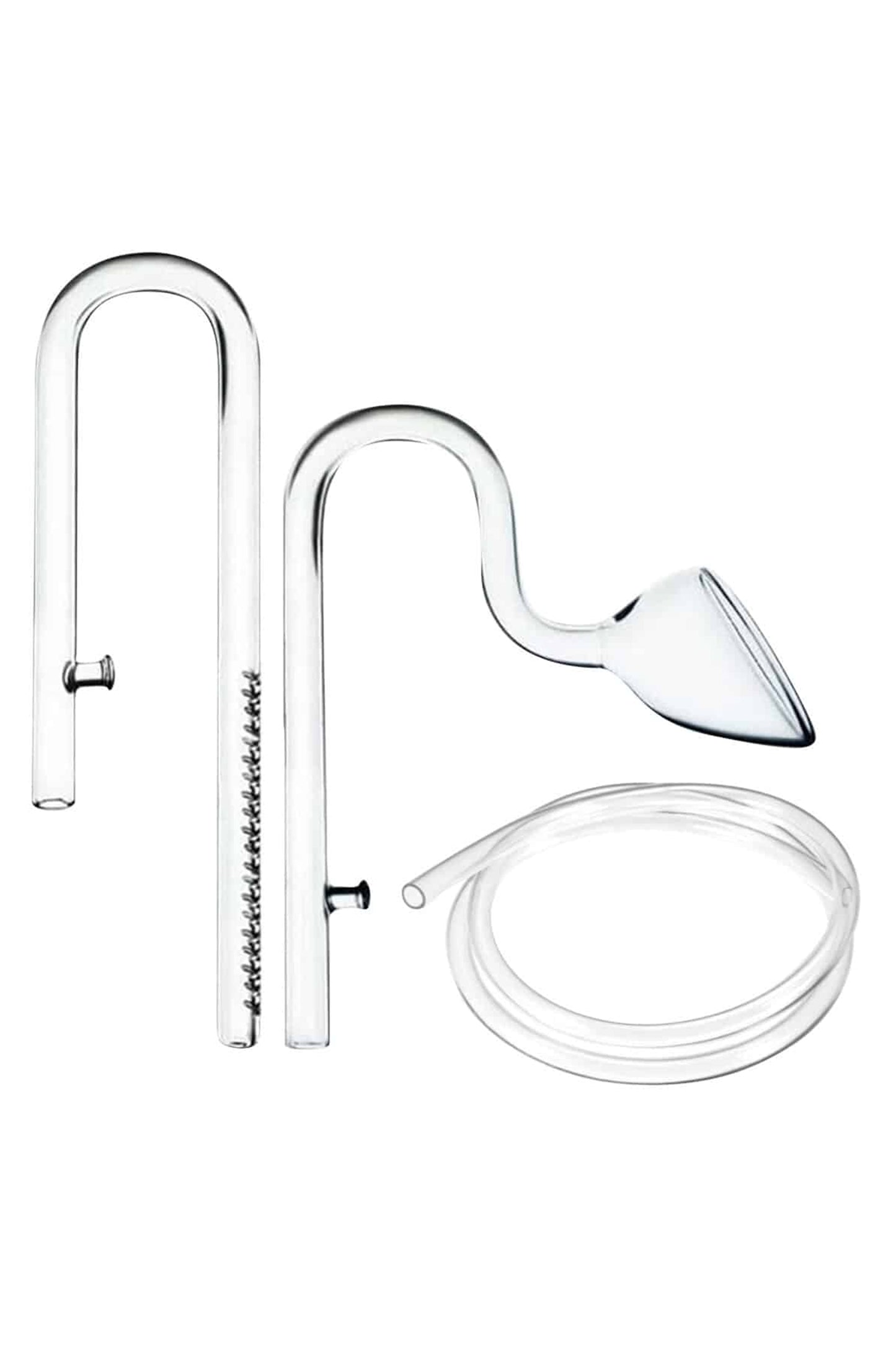 Nuevo Acuario Fluval Visi-White 90 de 200 litros - Hunton Oak