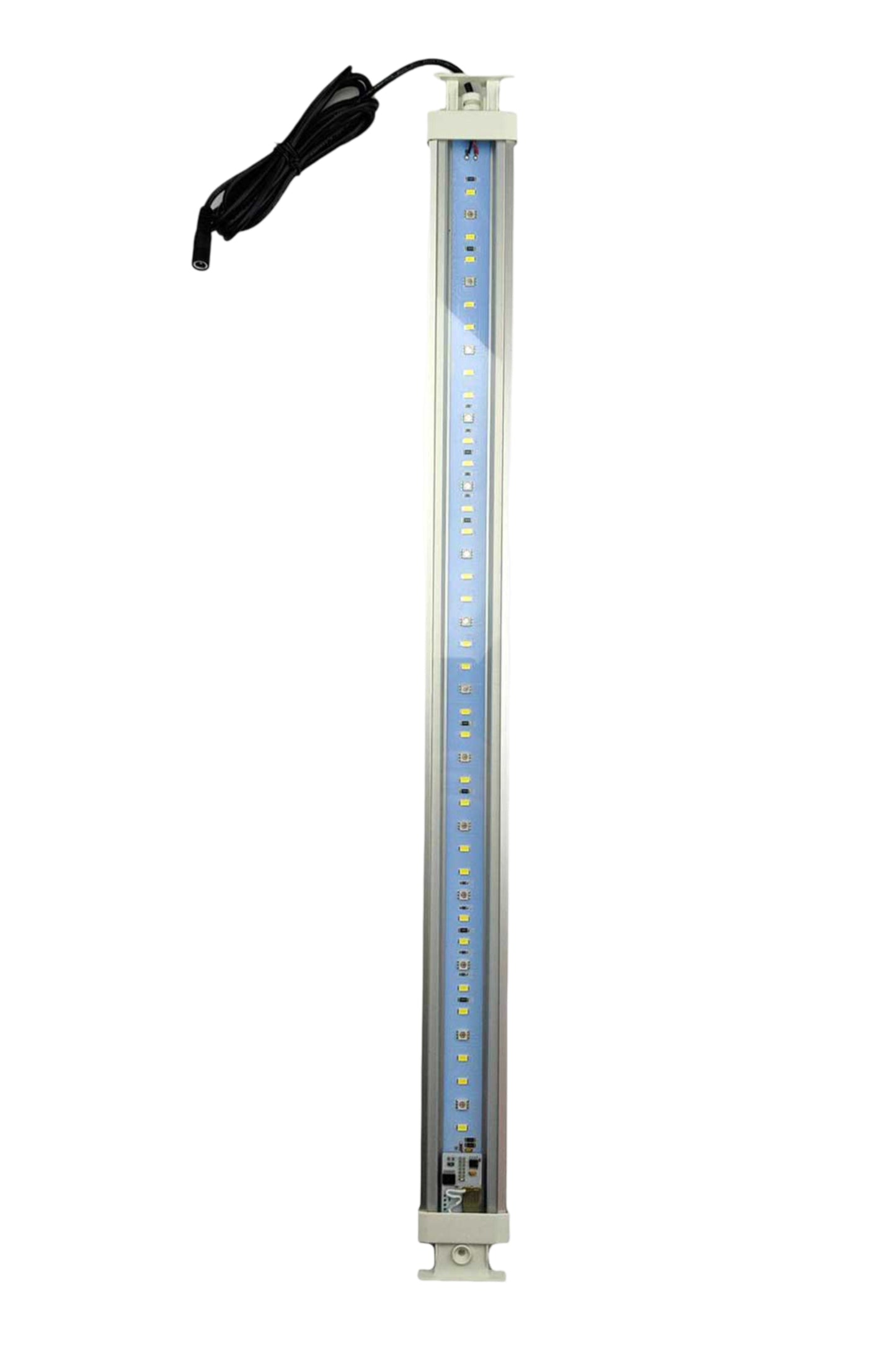 Fluval Shaker 252L Pantalla Iluminación