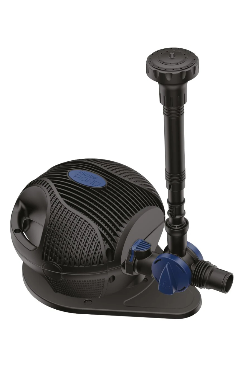 Nuevo Fluval POND - Bomba PowerJet 2400