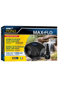 Nuevo Fluval POND - MaxFlo 5300 - Bomba para estanques