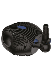 Nuevo Fluval POND - MaxFlo 9000 - Bomba para estanques