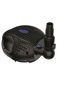 Nuevo Fluval POND - MaxFlo 16500 - Bomba para estanques