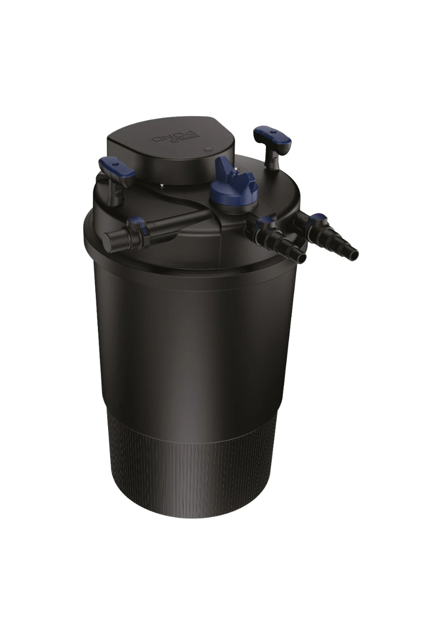 Nuevo Fluval POND Pressure Flo 21000 filtro UV