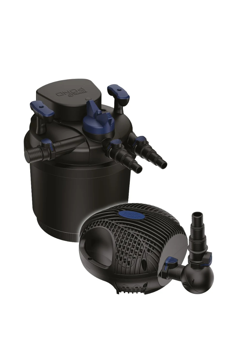Nuevo Fluval POND ClearFlo 4500 kit
