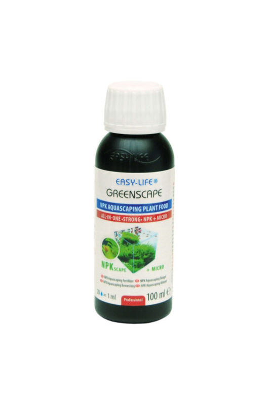 Abono profesional: GREENSCAPE de EASY-LIFE de 100 ml