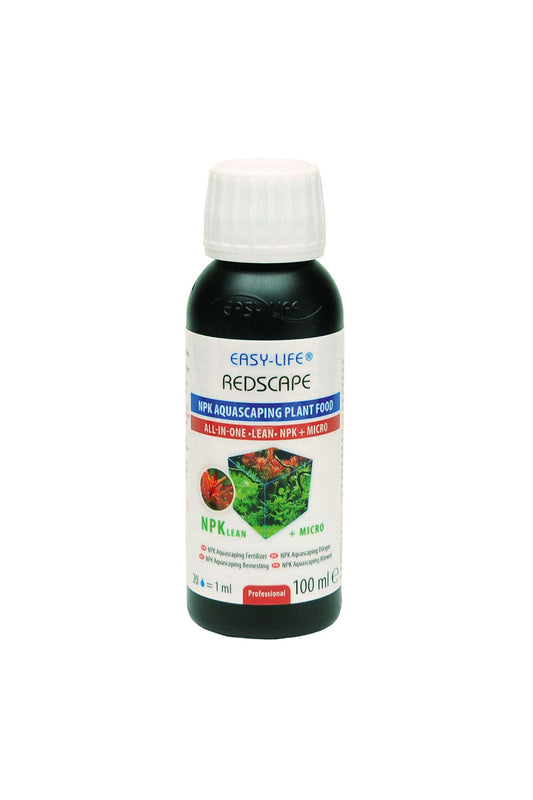 Abono profesional: REDSCAPE de EASY-LIFE de 100 ml