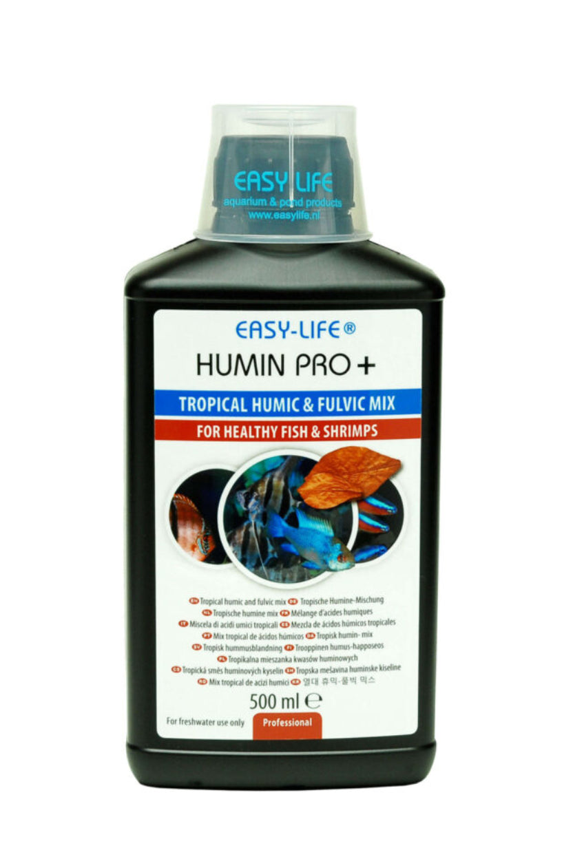 Acondicionador: Humin PRO+ de EASY-LIFE de 500 ml