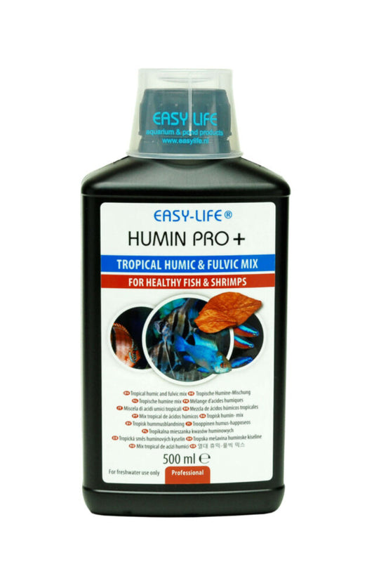 Acondicionador: Humin PRO+ de EASY-LIFE de 500 ml