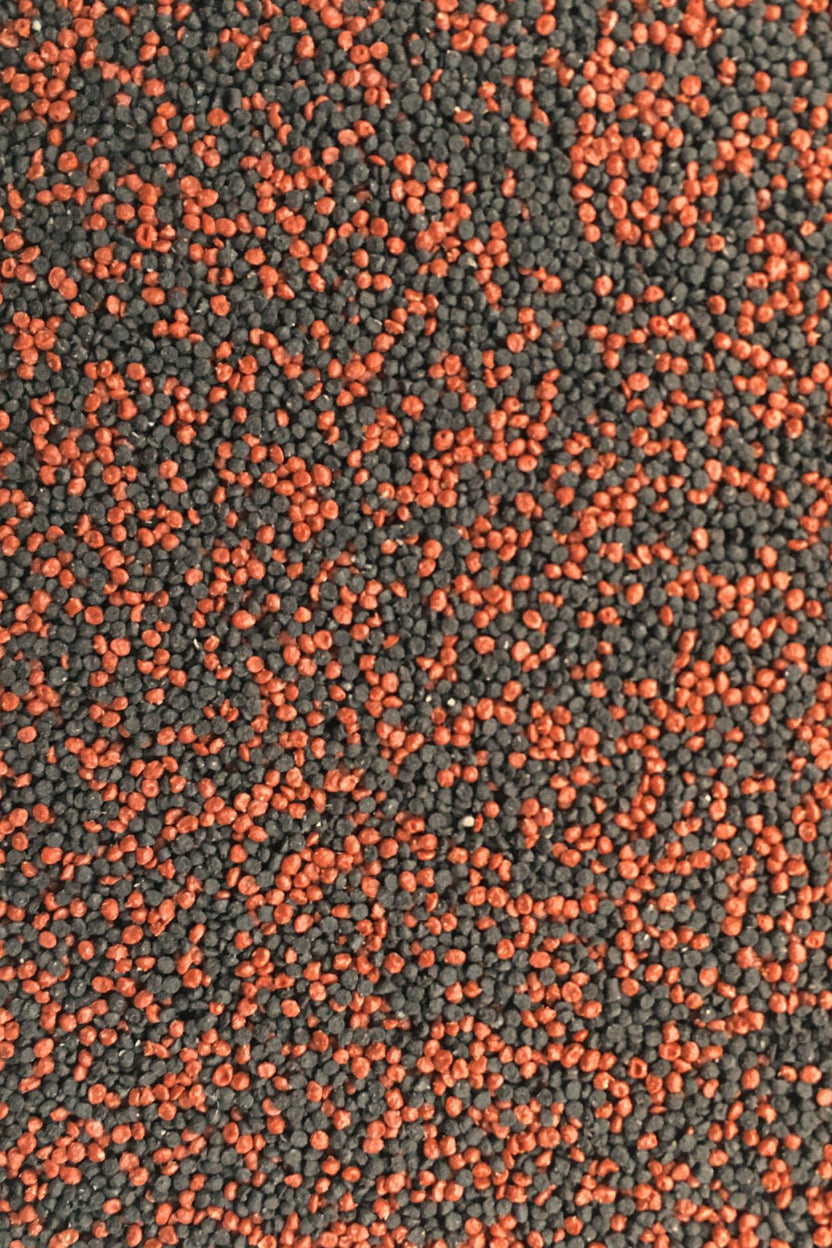Micro pellets para peces tropicales DAJANA de 100 ml