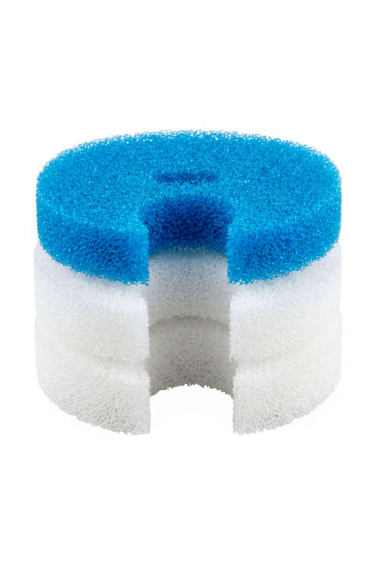 Esponjas para filtro TURBOJET EASY CLEAN - Modelo 850