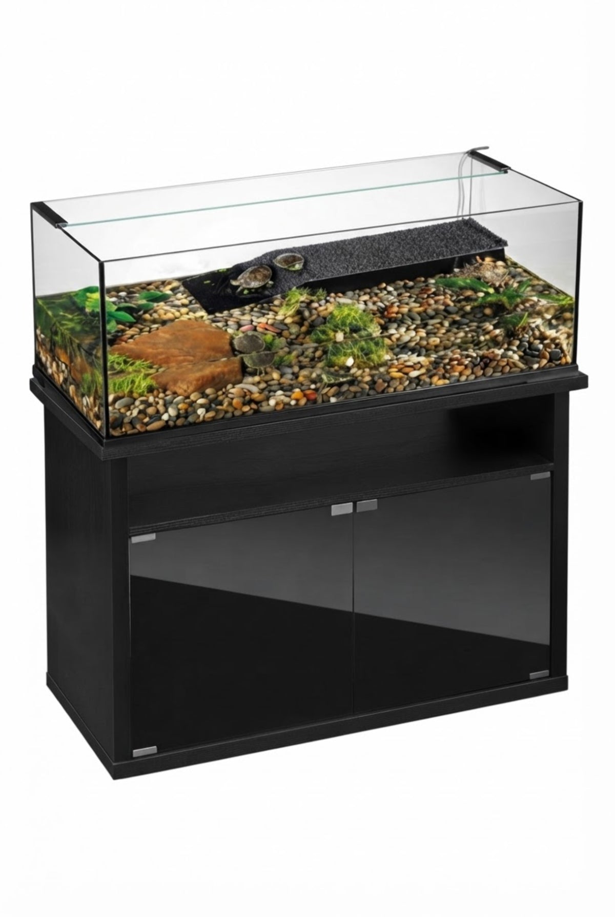 EXO TERRA - Super Tortuguero TURTLE HEAVEN de 70 - 150 litros