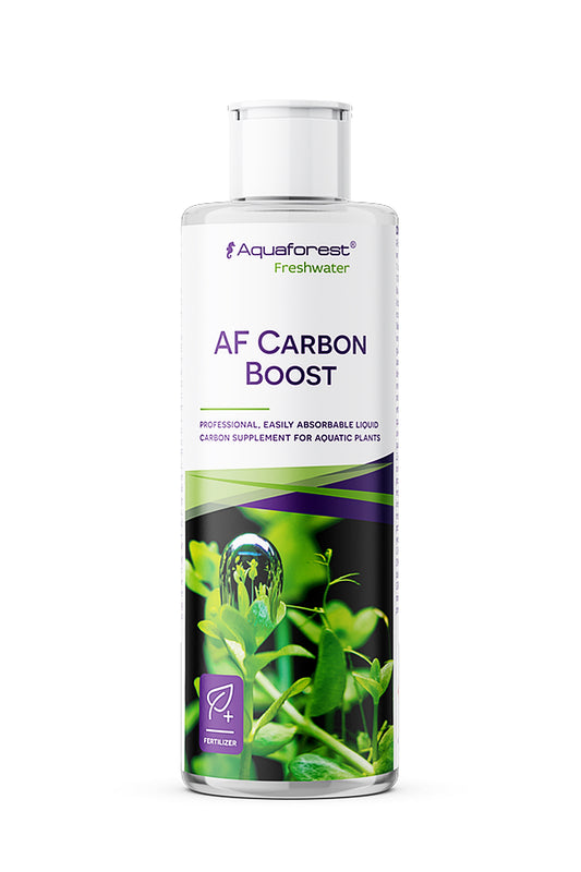 Aquaforest - Carbon Boost 500 ml.