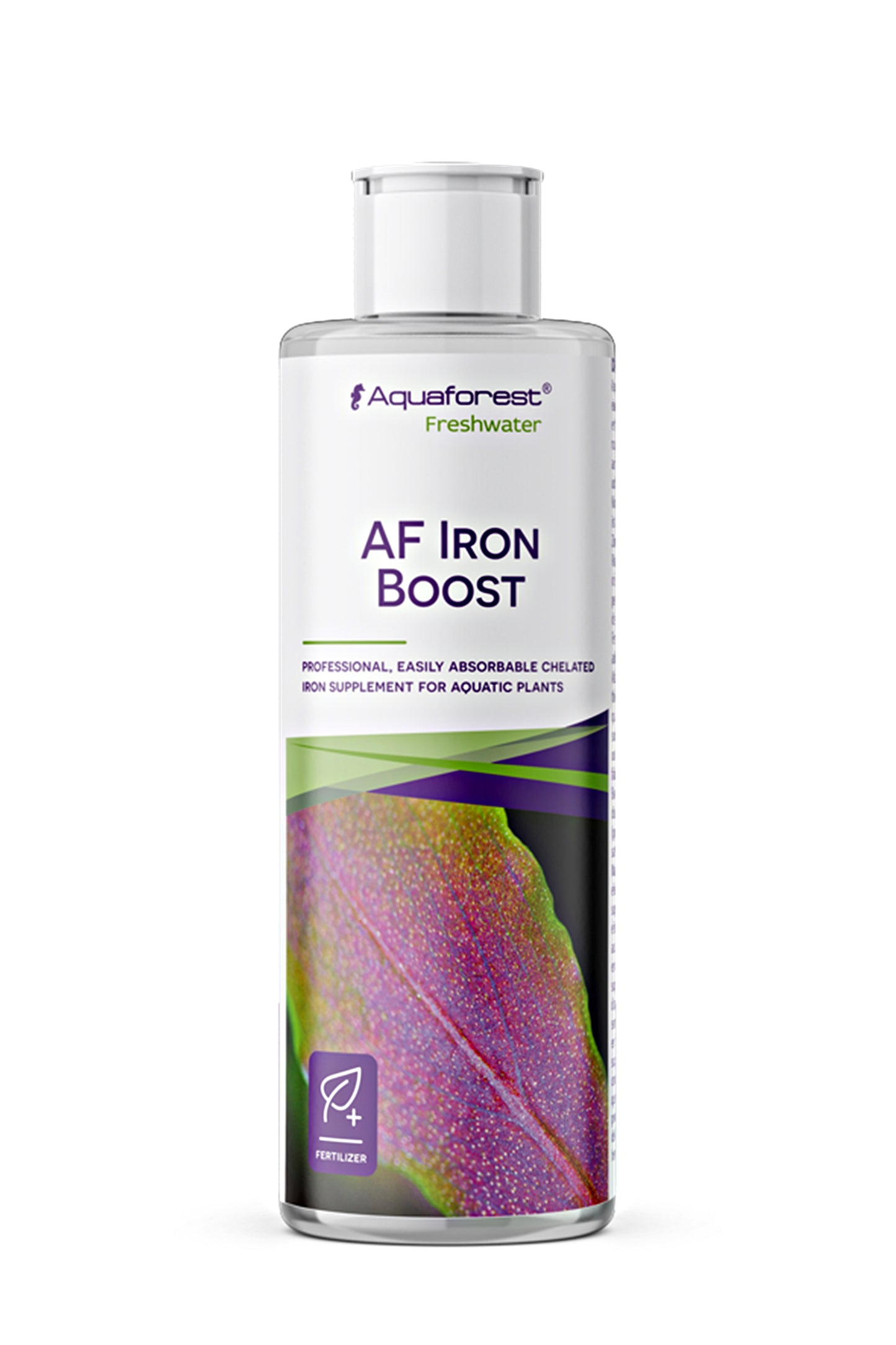 Aquaforest - Iron Boost 200 ml - Fertilizante hierro