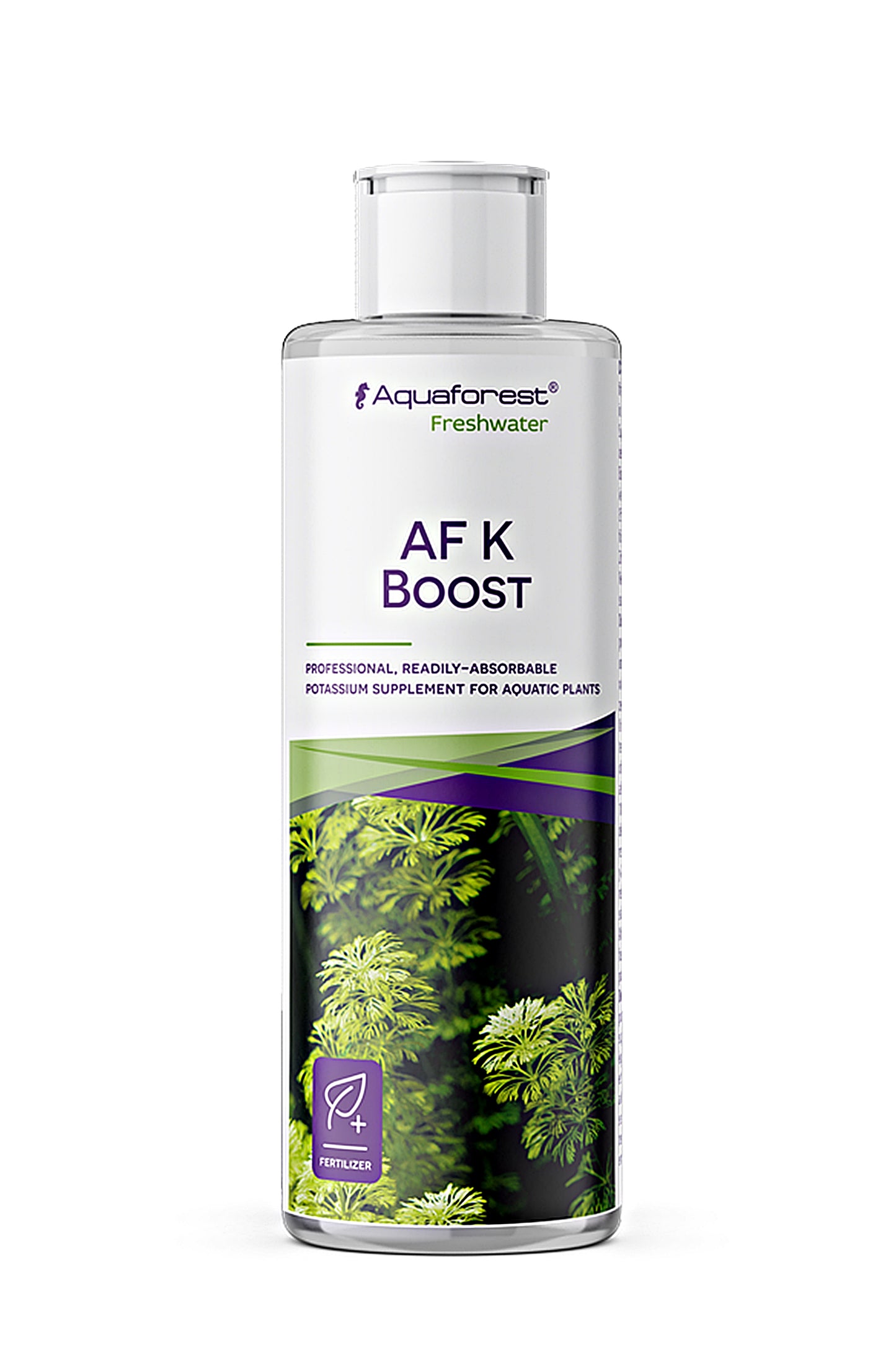 Aquaforest - K Boost 200 ml - Fertilizante potasio