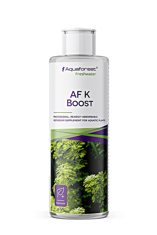 Aquaforest - K Boost 500 ml - Fertilizante potasio